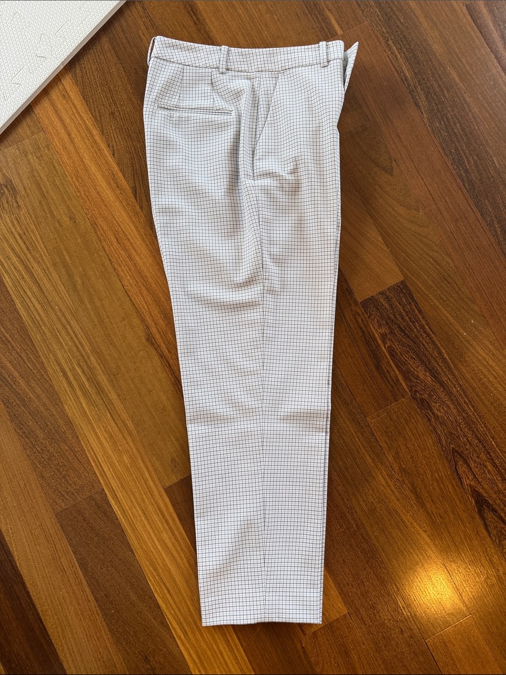 Club Monaco Slim Tapered Dress Pants size 6